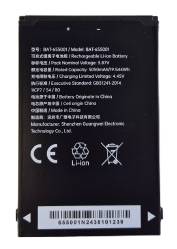 SX65 Battery