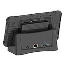 NS82/SX82 Dock