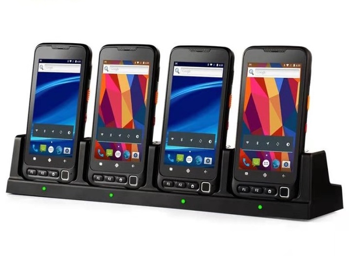 SX50/51 MultiDock4