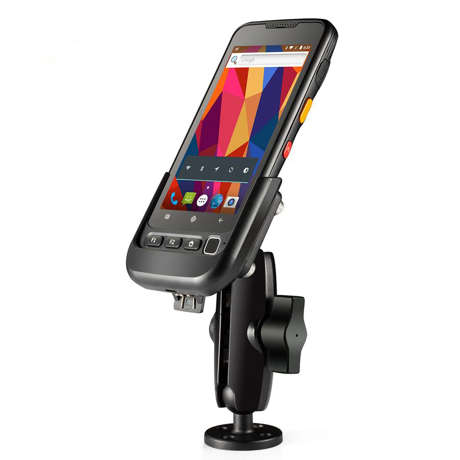 SX50/51 Vehicle Mount
