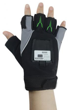 Material Glove for BG2: RIGHT hand, size MEDIUM